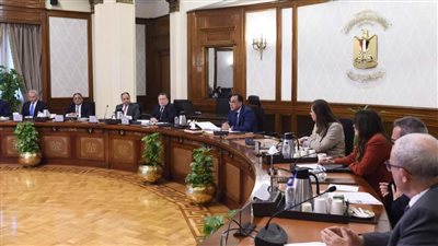 رئيس الوزراء يوجه بدراسة السيناريوهات المقترحة لتحسين التعامل مع أرقام التضخم