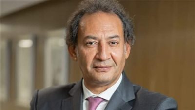حازم حجازي رئيسا تنفيذيا لبنك البركة مصر لمدة 3 سنوات جديدة
