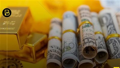 تراجع الدولار والعملات.. ارتفاع تاريخي في سعر الذهب.. وتسعير إصدار صكوك مزدوج الشريحة بقيمة 1.5 مليار دولار