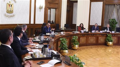 مدبولي: بابي مفتوح لأي مستثمر