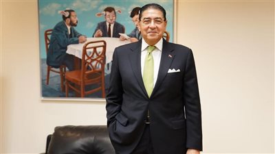 هشام عز العرب يترأس 