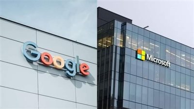 الصراع الشرس..سباق الذكاء الاصطناعي بين جوجل و مايكروسوفت