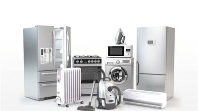 شعبة الأجهزة المنزلية: ارتفاع الأسعار 55% منذ 2019 ونستورد 5% من احتياجاتنا