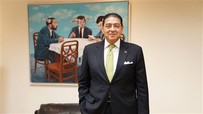 عز العرب: سرعة تنفيذ الإصلاحات المتفق عليها مع صندوق النقد الدولي قد تكون 