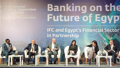 رئيس البورصة المصرية: نعمل على الترويج للسندات الخضراء