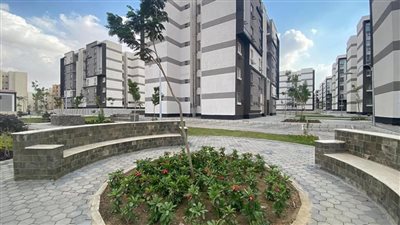 الإسكان: الأحد المقبل.. بدء تسليم وحدات سكنية بمشروع سكن مصر بمدينة العبور الجديدة