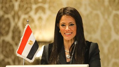 المشاط: الشراكة الاستراتيجية بين مصر ومؤسسة التمويل الدولية تعزز رؤية الدولة التنموية