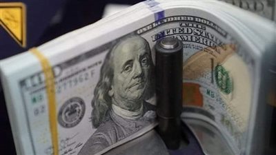 سعر الدولار أمام الجنيه المصري في تعاملات اليوم الجمعة 24-3-2023