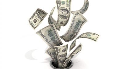 ارتفاع الدولار في البنوك المصرية.. ويقترب من مستويات 31 جنيه 