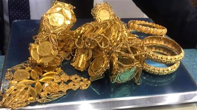 أسعار الذهب اليوم الخميس 26-3-2023 في مصر