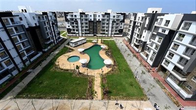 الإسكان: غدا بدء حجز وحدات مشروع جنة والتخصيص بأسبقية الحجز online