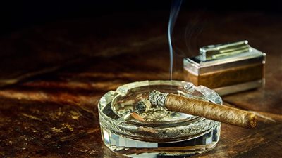 ارتفاع أسعار السيجار.. ويصل إلى 4500 جنيه