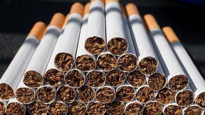 الأسعار الكاملة للسجائر والمعسل والسيجار بعد الزيادة الجديدة