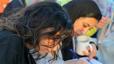 بنك القاهرة يشارك فى فعاليات 