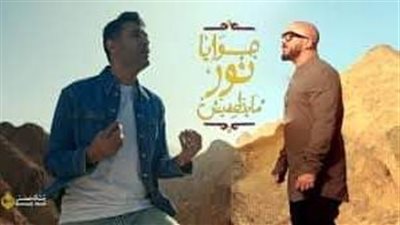 من وراء «إشاعة» إعلان بنك مصر 2023؟.. لم يكن في جبل التجلي ولم يقترب من المقد