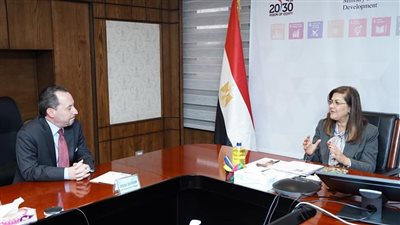 وزيرة التخطيط: التعليم الفني يلعب دورا رئيسيا في تأهيل الشباب وتزويدهم بالمهارات