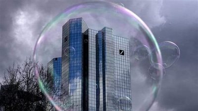 مودعون ببنوك أوروبا يسحبون 214 مليار يورو