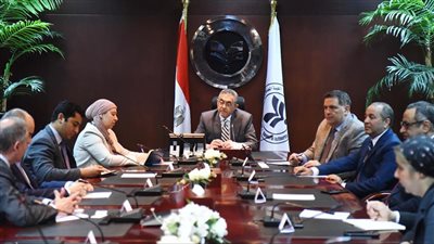 شركة يونانية تدرس ضخ استثمارات في مصر لبناء محطات الطاقة الشمسية وبطاريات التخزين