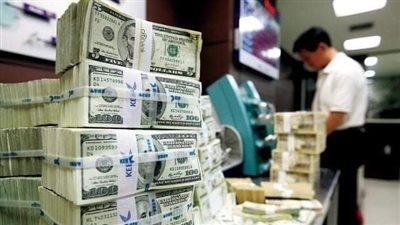 المستثمرون الأجانب يكثفون شراء السندات الكورية بعد انهيار «سيليكون فالي بنك»