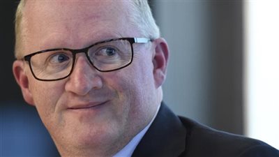 كبير الاقتصاديين بالمركزي الأوروبي: أصبحنا أكثر يقينا من عودة التضخم إلى الهدف