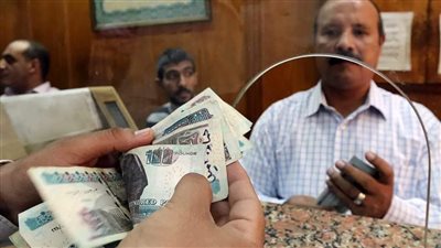 بعد رفع الفائدة.. إلي إين يتجه الجنيه المصري ؟