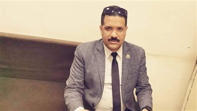 جمارك مطار سوهاج تحبط تهريب 22 ألف جنيه مصري