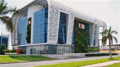 150 مليون دولار من الأوروبي لإعادة الإعمار والتنمية للبنك التجاري الدولي CIB لدعم هيكل رأس المال