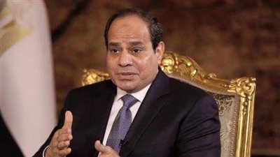 «متماسكين ونستوعب الضغط».. السيسي: سنتجاوز الأزمة الاقتصادية التي تمر بالعالم كما انتصرنا على الإرهاب