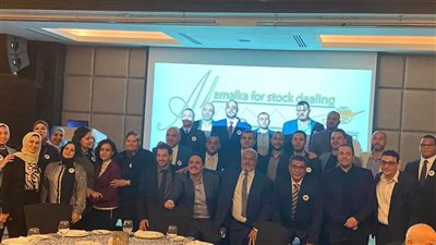 خبراء سوق المال يعبرون عن تفاؤلهم لمستقبل البورصة المصرية