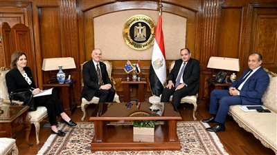 وزير التجارة: 703 مليون دولار حجم التبادل التجاري بين مصر وأستراليا العام الماضي