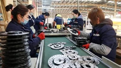 23 تريليون دولار الدين الحكومي للصين بنهاية 2022 .. يعادل 126 % من الناتج