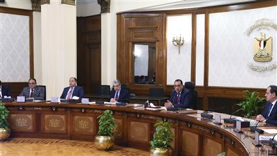رئيس الوزراء يتابع خطوات فض التشابكات المالية الحكومية بين الكهرباء والبترول والمالية