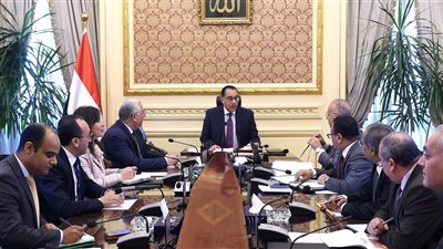 مدبولي: الدولة مهتمة بالتوسع في مشروعات التنمية الزراعية لتعزيز الأمن الغذائي