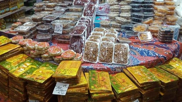 معارض أهلا رمضان
