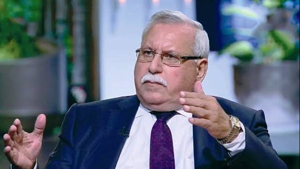 محمد المرشدي رئيس