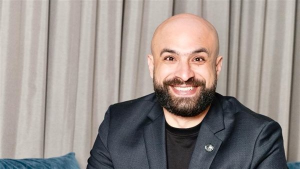 محمد سعيد خبير الذكاء