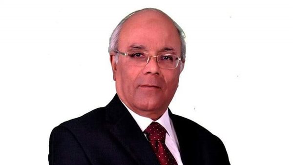 الدكتور محمد عطية