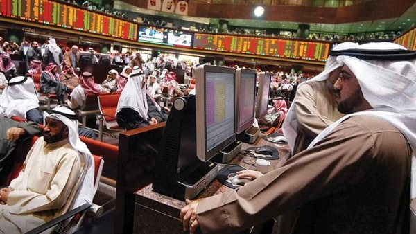 ارتفاع بورصات الخليج