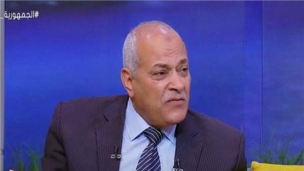 عبدالعزيز السيد رئيس