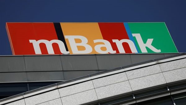 mBank البولندي