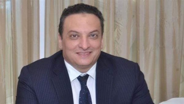 محمد المغربي