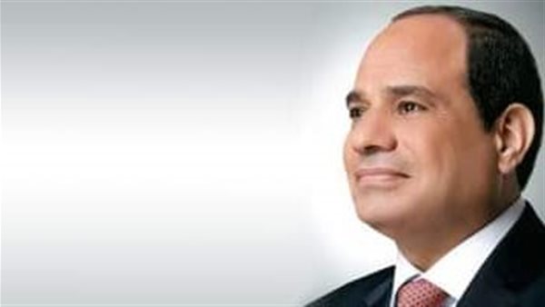 الرئيس عبدالفتاح