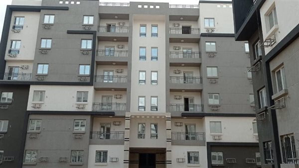 الوحدات السكنية بالعاصمة