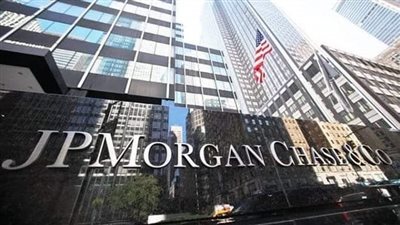 جيه بي مورجان: الأزمة المصرفية في أمريكا تقترب من نهايتها