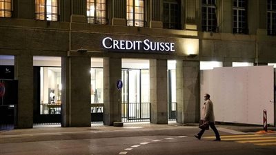 سويسرا: الاستحواذ على 