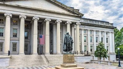 تراجع 105 مليار دولار في أسبوعين.. أزمة إقراض في البنوك الأمريكية