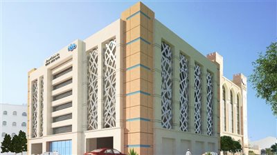 توقعات إيجابية بتصنيف بنك عمان العربي