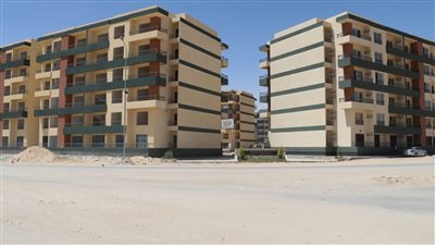 آخر تطورات تنفيذ وحدات سكن كل المصريين في 3 مدن