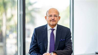 بنك قناة السويس يحصل على جائزة البنك الأسرع نموا في تمويل الشركات والمؤسسات الكبرى 2023