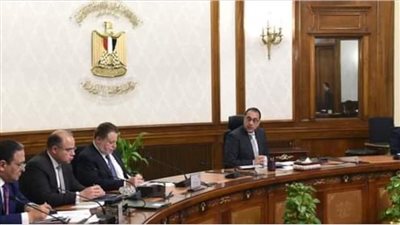 رئيس الوزراء يعقد اجتماعًا لاستعراض استراتيجية 